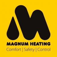 Magnum Heating Olanda