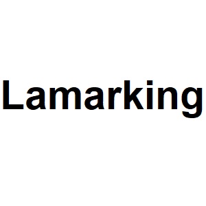Lamarking