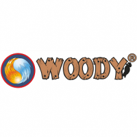 Woody