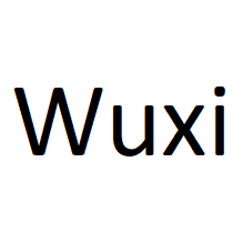 Wuxi